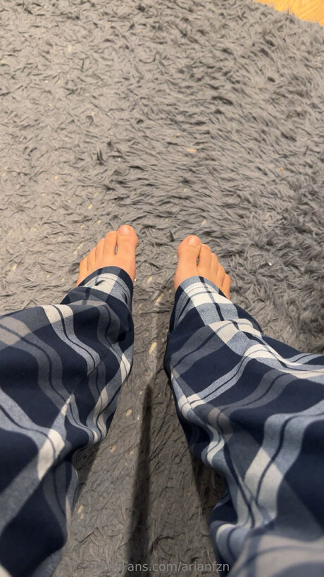 Arianfzn Leaked OnlyFans Pornografie