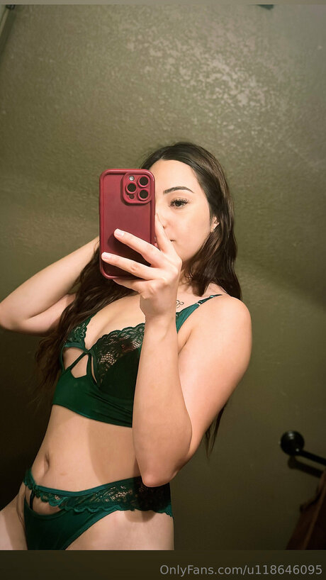 U118646095 OnlyFans Nackt Leaks