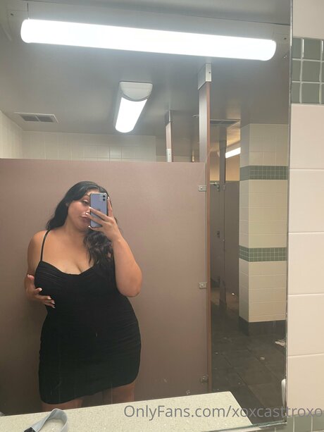 Xoxcasttroxo XXX OnlyFans