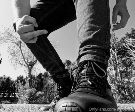 Amofred3 Nacktbilder OnlyFans