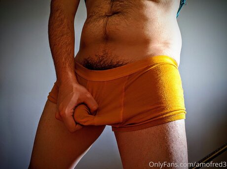 Amofred3 Neue geleakte OnlyFans-Inhalte