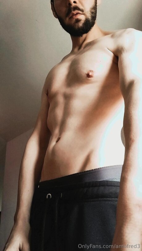 Amofred3 OnlyFans-Fotos