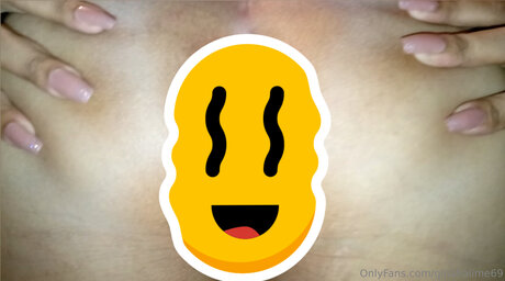 Ginahalime69 OnlyFans kostenlos