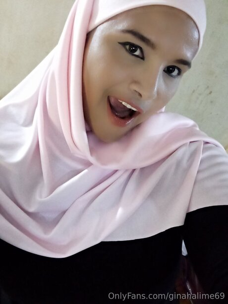 Ginahalime69 Nackt auf OnlyFans Leak