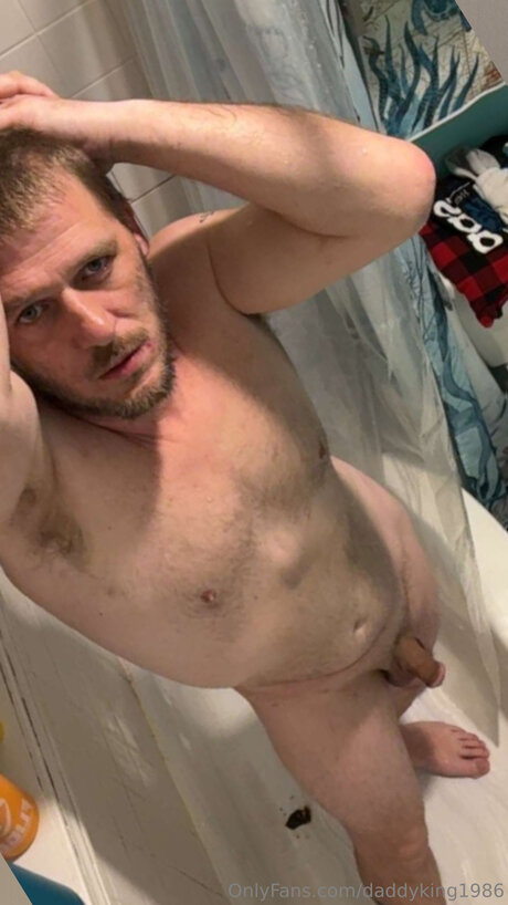 Daddyking1986 Nackt auf OnlyFans