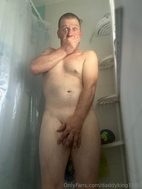 Daddyking1986 NurlyFans-Pornos