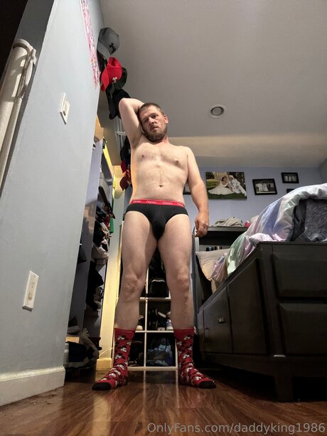 Daddyking1986 Leaked OnlyFans Fotos