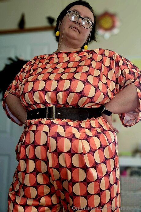 Fernacus 77 Sex OnlyFans