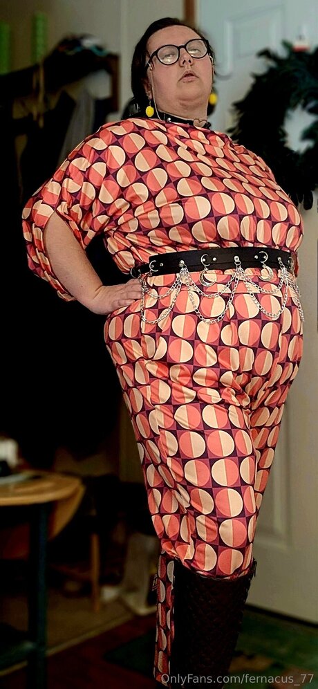 Fernacus 77 OnlyFans kostenlos geleakt