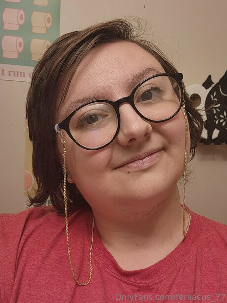 Fernacus 77 Nackt geleakt OnlyFans