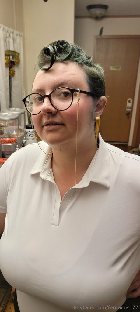 Fernacus 77 Nackt geleakt OnlyFans