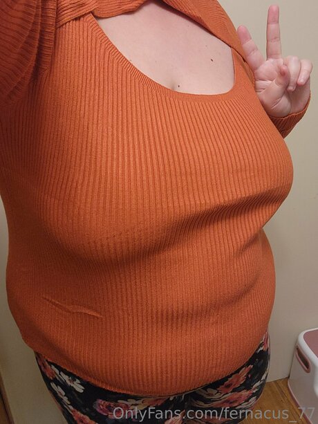 Fernacus 77 Nacktbilder von OnlyFans