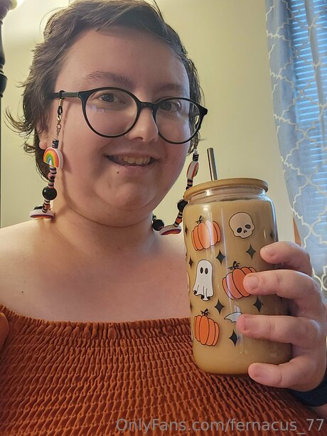 Fernacus 77 OnlyFans Leak