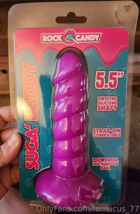 Fernacus 77 OnlyFans Pornografie gratis