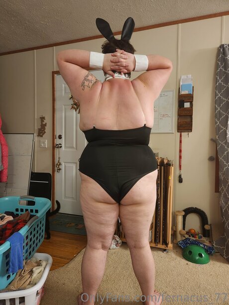 Fernacus 77 Model OnlyFans Foto