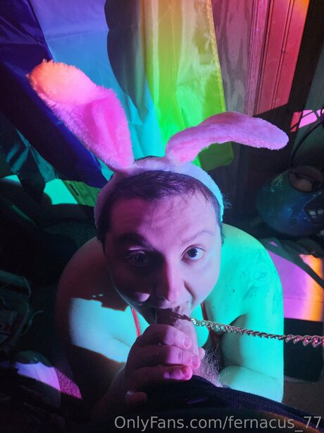 Fernacus 77 OnlyFans Pornografie