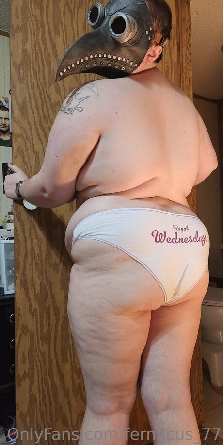 Fernacus 77 OnlyFans XXX