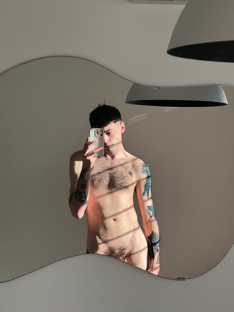 Loganhell OnlyFans-Pornos