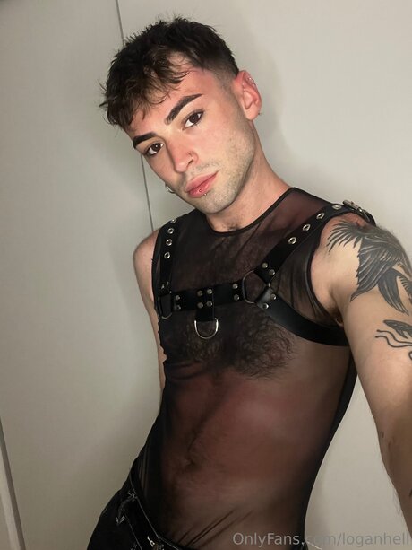 Loganhell Kostenlose OnlyFans-Pornos