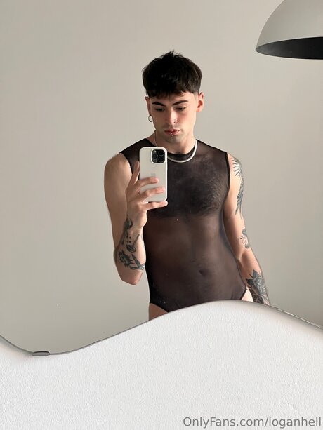 Loganhell NSFW OnlyFans