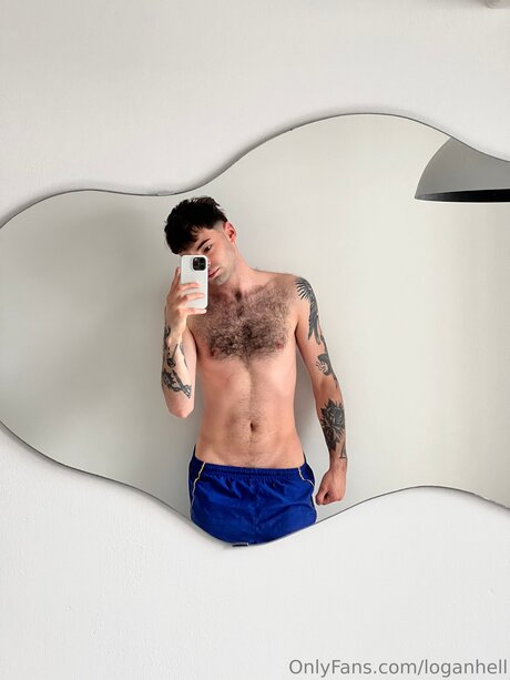 Loganhell Po OnlyFans