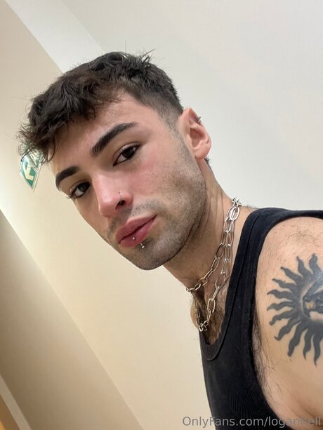 Loganhell Nacktbilder OnlyFans Leak