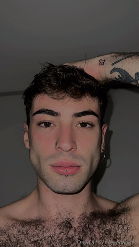 Loganhell Nacktbilder von OnlyFans