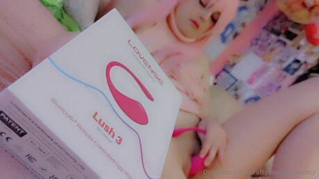 Brattybondagebunny Leaked OnlyFans Bilder