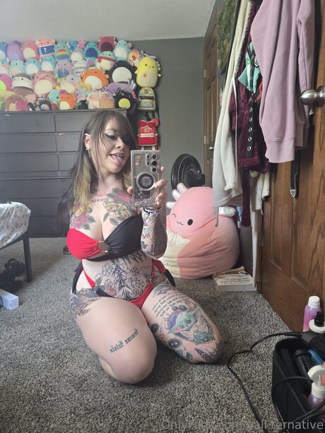 Yall Ternative Leaked OnlyFans