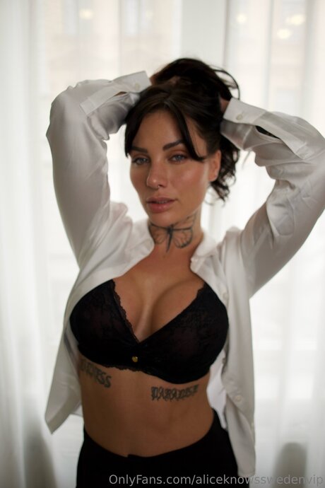 Comewithalicevip OnlyFans geleakte Pornografie