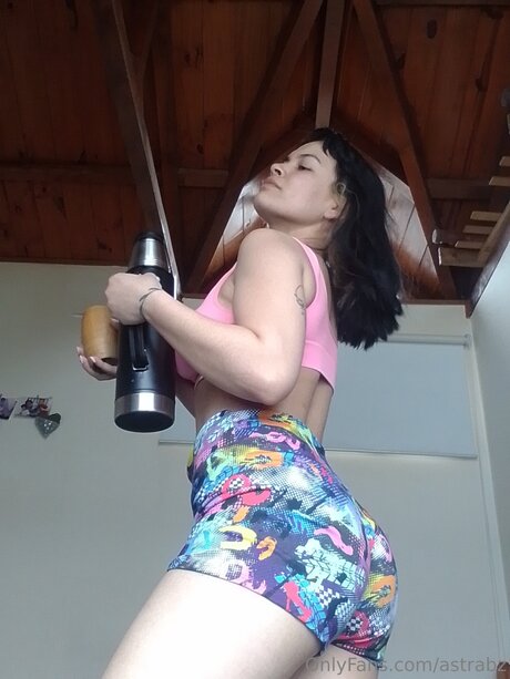 Astrabz Nacktbilder von OnlyFans