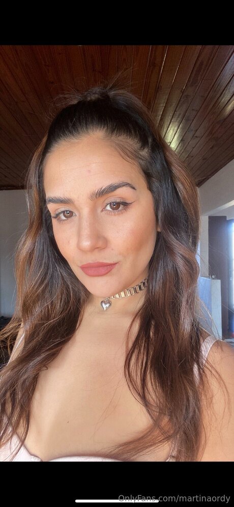 Martinaordy OnlyFans Nacktbilder