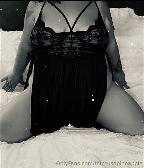 Thiccusdpineapple Bilder OnlyFans
