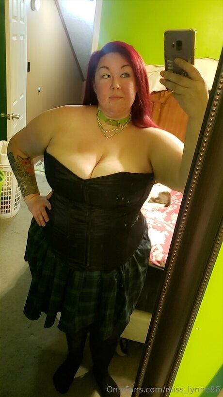 Miss Lynne86 OnlyFans Nackt