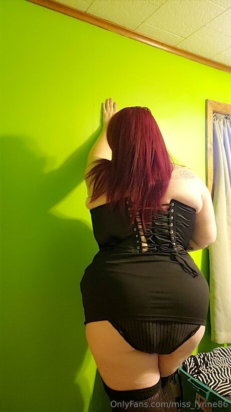 Miss Lynne86 OnlyFans Leak