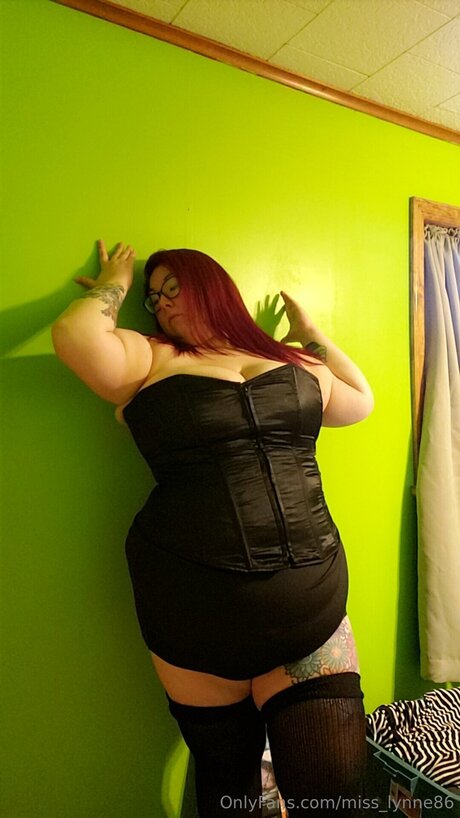 Miss Lynne86 OnlyFans Pornografie geleakt