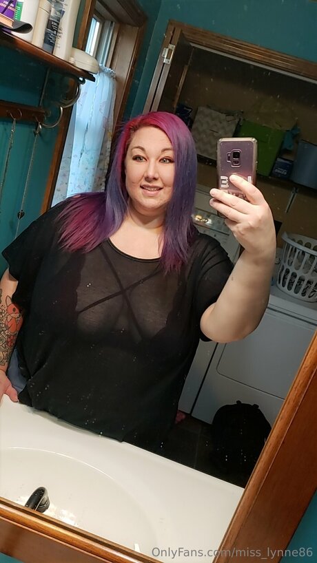 Miss Lynne86 Profilbild