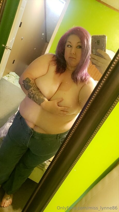 Miss Lynne86 Leaks von Nacktbildern auf OnlyFans