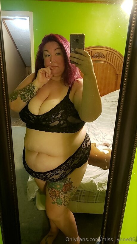 Miss Lynne86 