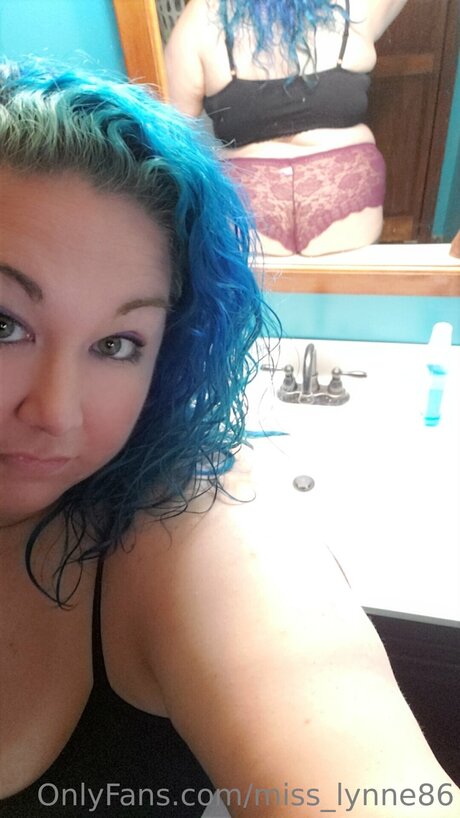 Miss Lynne86 Nacktbilder geleakt OnlyFans