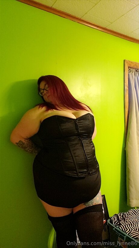 Miss Lynne86 OnlyFans Mega