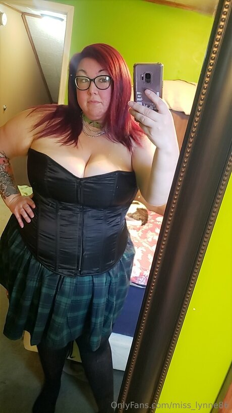 Miss Lynne86 OnlyFans NSFW