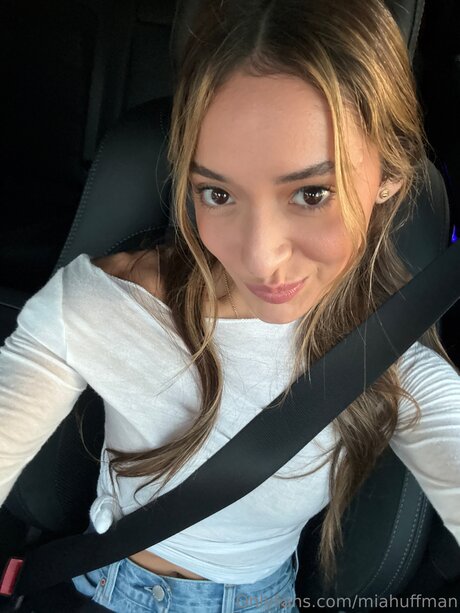 Miahuffmanoftv OnlyFans Sextape