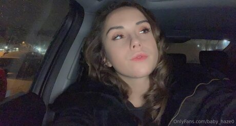 Baby Haze0 Nacktbilder geleakt OnlyFans Porn geleakt