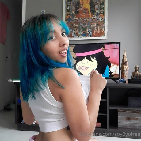 Soyoyo Free Nacktporno OnlyFans