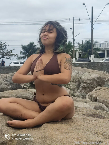 Soyoyo Free OnlyFans Leaks Sex