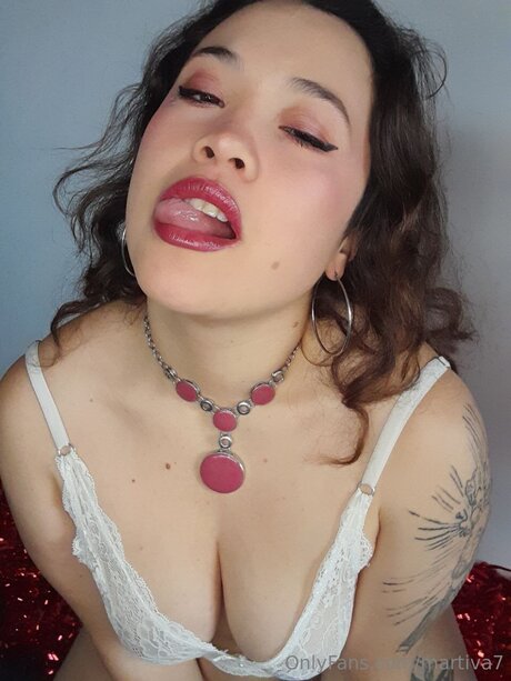 Martiva7 OnlyFans Nacktbilder