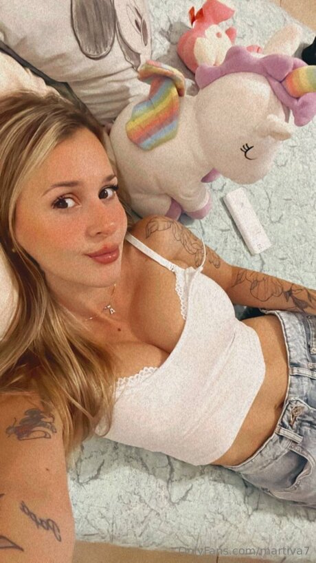Martiva7 Joi OnlyFans