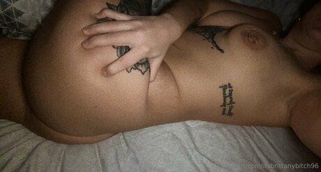 Itsbrittanybitch96 Kostenlose OnlyFans-Pornos