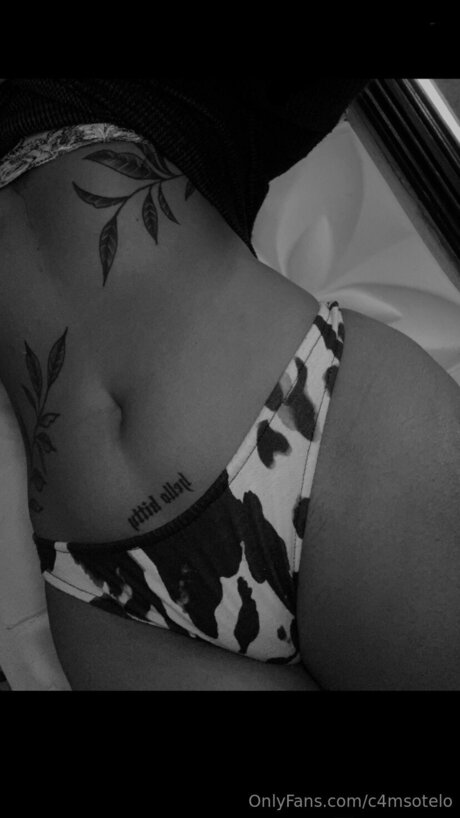 C4msotelo Leaked OnlyFans Fotos